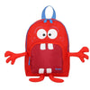 Mochila Tipo Back Pack Play Otto Rojo Xtrem