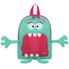 Mochila Tipo Back Pack Play Greta Menta Xtrem