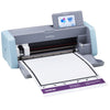 Plotter de Corte Brother Scanncut Sdx-125