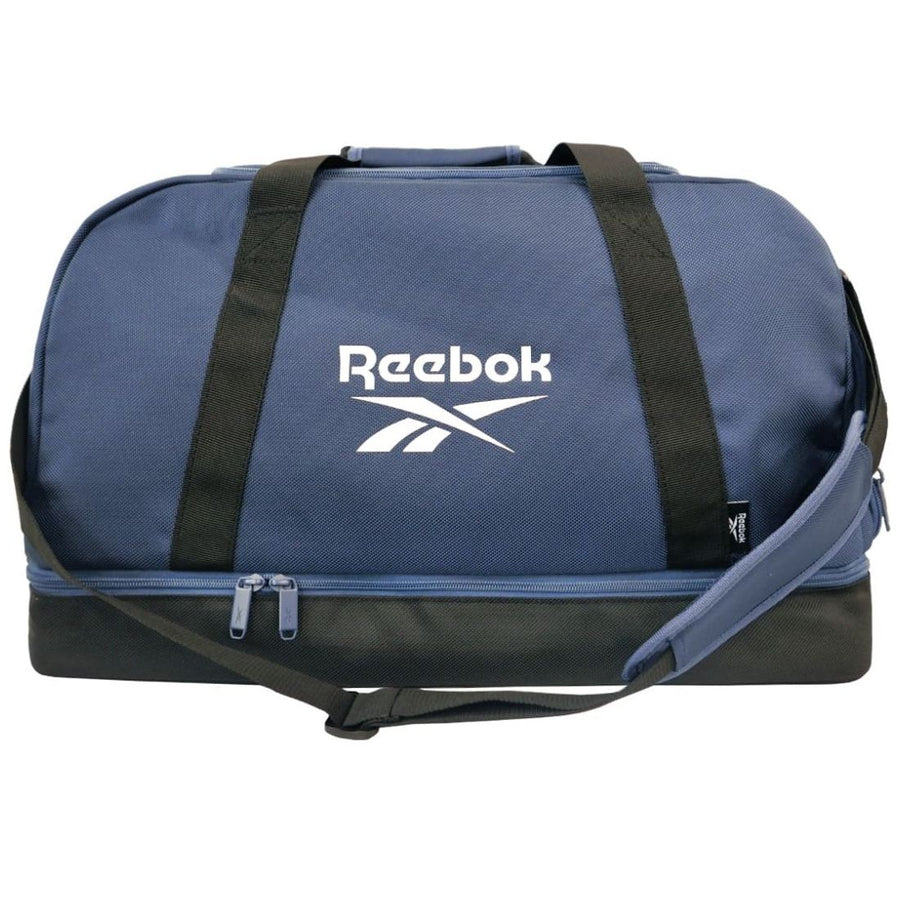 Maleta Deportiva Azul Reebok