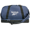 Maleta Deportiva Azul Reebok