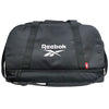 Maleta Deportiva Negro Reebok