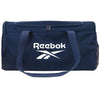 Maleta Deportiva Azul Reebok