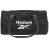 Maleta Deportiva Negra Reebok