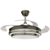 Ventilador de Techo con Lampara Led Integrada Jwj
