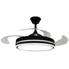 Ventilador de Techo con Lampara Led Integrada Jwj