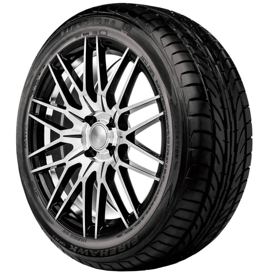 Llanta Firestone 195/60R15 88H Firehawk 900