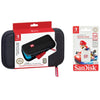 Estuche + Memoria 128Gb Nintendo Switch