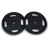 Discos de Pesas Gimpack 10 Kg