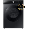 Lavasecadora Samsung Bespoke 14Kg/9 Kg Wd14Bb904Dgbax Negra