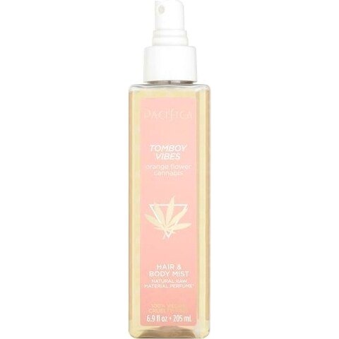 Fragancia Pacifica Tomboy Vibes Hair \& Body Mist 177Ml