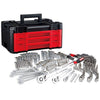 Autocle Craftsman de 262 Piezas Versastack