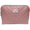 Organizador Grande Rosa Pastel Modella