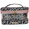 Neceser 2 Piezas Animal Print Modella