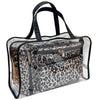 Set 4 Piezas Animal Print Modella