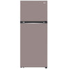 Refrigerador LG Top Mount 14 Ft Rosa Tecnología Inverter - Vt40Bjp
