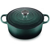 Cacerola Redonda 26 Cm Artichaut Ss Knob Le Creuset