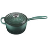 Cazo con Tapa 16 Cm Artichaut Ss Knob Le Creuset