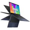Laptop Asus Vivobook Flip Pentium Silver 8 Ram 128 Gb