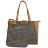 Bolso Tote Huser Café para Mujer