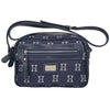 Bolso Crossbody Huser Azul para Mujer