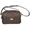 Bolso Crossbody Huser Moka para Mujer