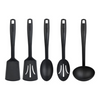JGO UTENSILIOS EKCO MOD. 46323 5 PACK CURVO