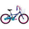 BICI MERCURIO SWEET GIRL R20 AZUL 1V 22317