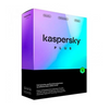 Licencia Antivirus Kaspersky Plus 1 año Dispositivo.