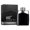Mont Blanc Legend